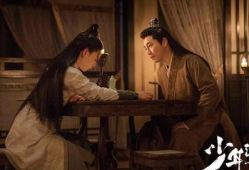 豆瓣武侠电视剧排行榜,豆瓣武侠电视剧排行榜揭秘