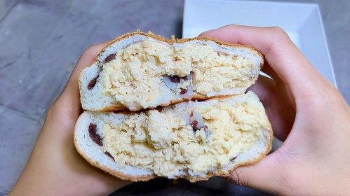 麻豆包,引领时尚潮流的创意美食传奇