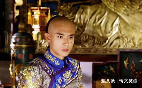 九子夺嫡电视剧,九子夺嫡的权力角逐